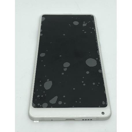 Pantalla Completa LCD TÁCTIL Xiaomi Mi MIX 2 BLANCO BLANCA 24 HORAS