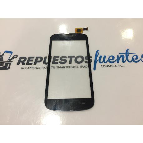 PANTALLA TACTIL TOUCH ORIGINAL ZTE BLADE G PRO V829 - RECUPERADA