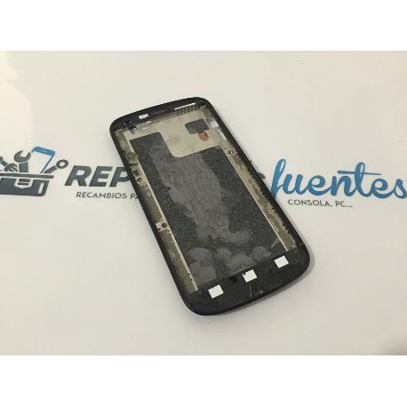 MARCO FRONTAL ORIGINAL ZTE BLADE G PRO V829 - RECUPERADO