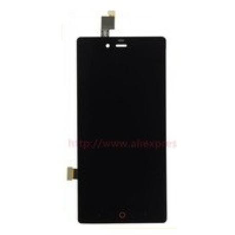 REPUESTO PANTALLA LCD + TACTIL PARA ZTE NUBIA Z9 MINI - NEGRO