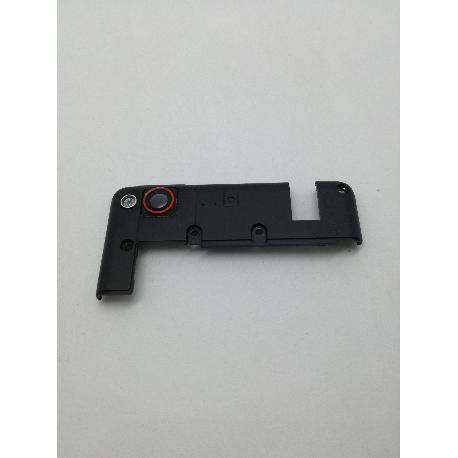 CARCASA INTERMEDIA ORIGINAL ZTE NUBIA Z5S MINI NX403A - RECUPERADA