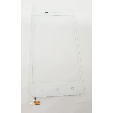 PANTALLA TACTIL PARA VODAFONE SMART PRIME 7 - BLANCA