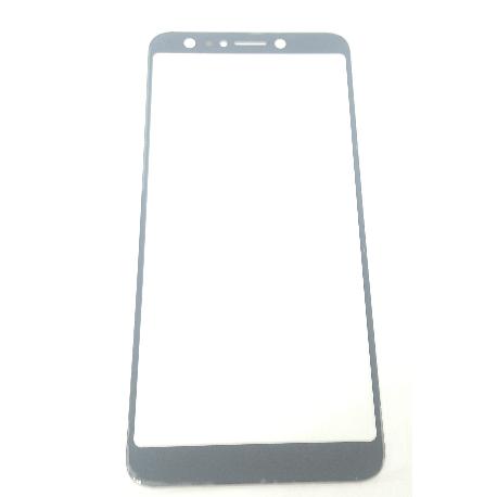 PANTALLA DE CRISTAL PARAASUS ZENFONE 5 LITE ZC600KL - NEGRA