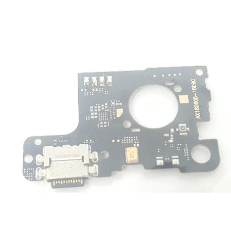 CONECTOR DE CARGA PARA XIAOMI MI 8SE