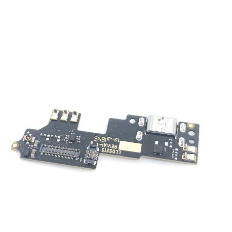 MODULO CONECTOR DE CARGA PARA HTC DESIRE 10 PRO