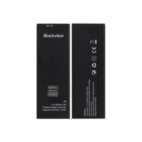 BATERIA PARA BLACKVIEW A8  3.8V 2050MAH