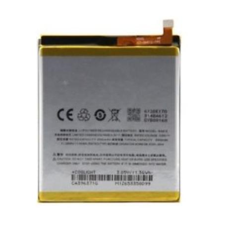 BATERIA BA612 PARA MEIZU M5S 3000 MAH M612Q M612M