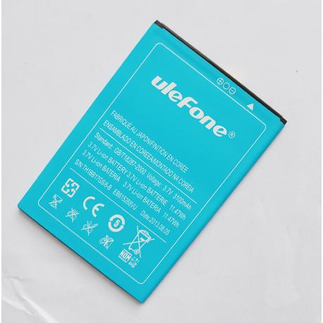 BATERIA PARA ULEFONE P6 , P6+ PLUS , P92  2800MAH