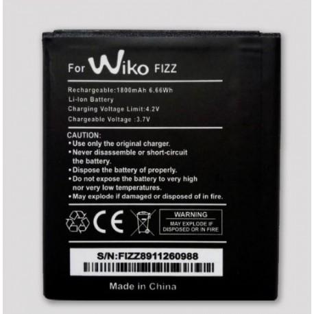 BATERIA PARA WIKO FIZZ 1800MAH