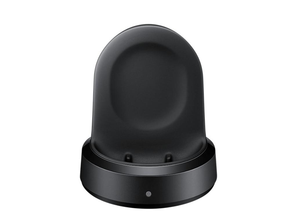 galaxy watch dock