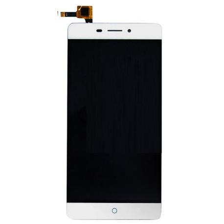 PANTALLA LCD + TACTIL PARA ZTE BLADE V580 - NEGRA