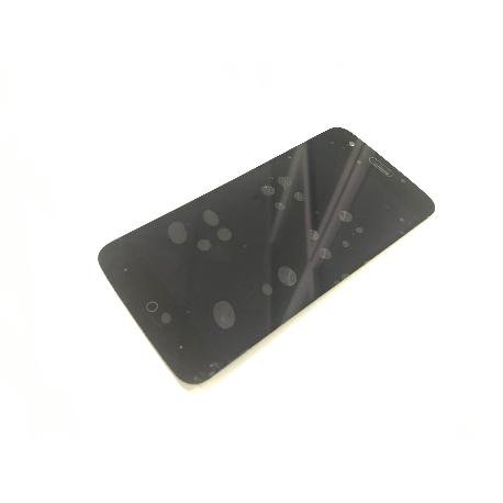 PANTALLA LCD + TACTIL PARA ZTE BLADE V8 LITE - NEGRA 