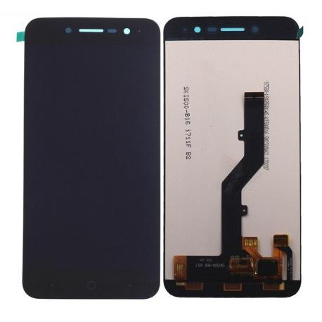 PANTALLA LCD + TACTIL PARA ZTE BLADE A520 - NEGRA