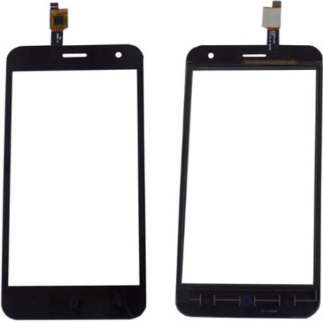 PANTALLA LCD + TACTIL PARA ZTE BLADE A465 - NEGRA