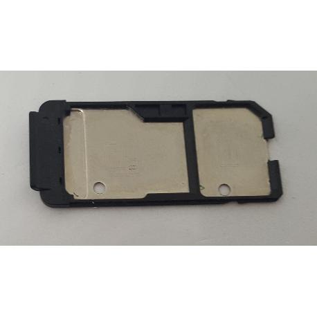 ADAPTADOR BANDEJA SIM + SD PARA LENOVO TAB 4 8 TB-8504F