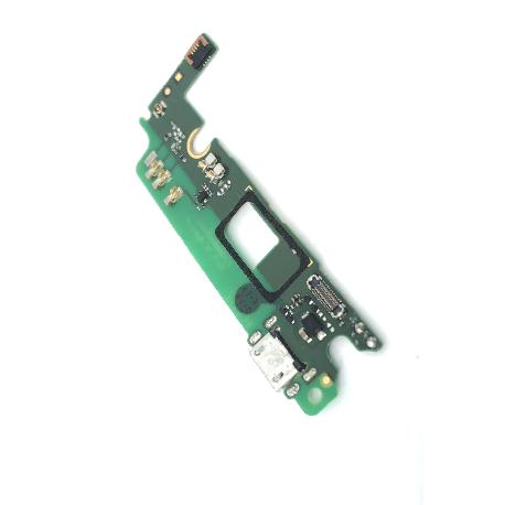 MODULO CONECTOR DE CARGA ORIGINAL PARA VODAFONE SMART N8 - RECUPERADO