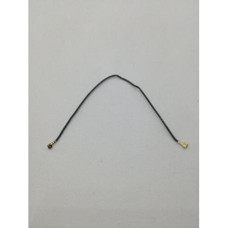 COAXIAL ORIGINAL PARA WIKO FEVER - RECUPERADO