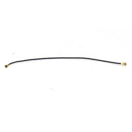 CABLE COAXIAL PARA WIKO PULP - RECUPERADO