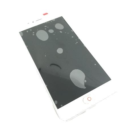 PANTALLA COMPLETA PARA ZTE NUBIA M2 - BLANCA