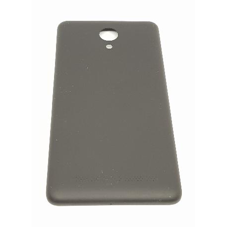 TAPA TRASERA ORIGINAL PARA ONIX S506 - NEGRA - RECUPERADA
