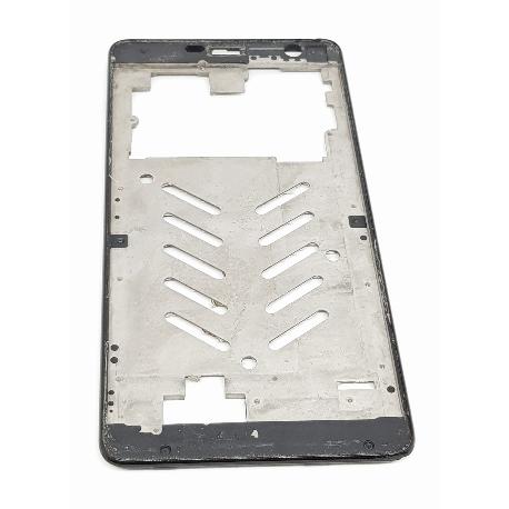MARCO FRONTAL ORIGINAL PARA ONIX S506 - RECUPERADO
