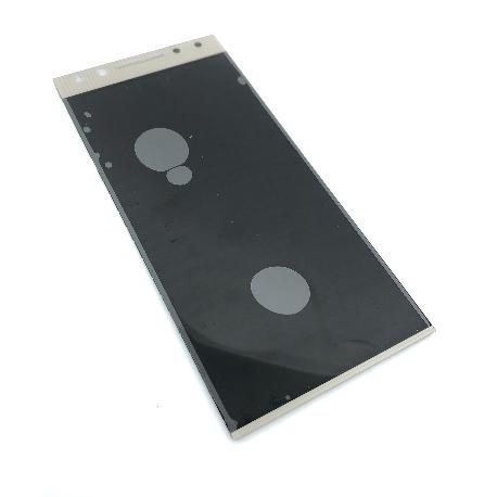 PANTALLA LCD Y TACTIL PARA ALCATEL 5 - GRIS