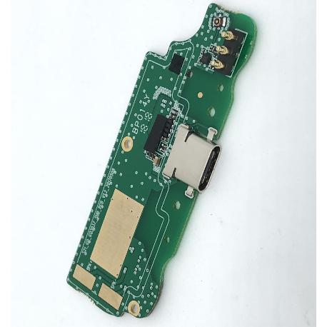 MODULO CONECTOR DE CARGA PARA ULEFONE ARMOR 2