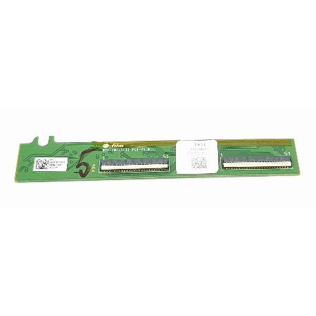 MODULO CONECTOR TACTIL ORIGINAL PARA LENOVO MIIX 2 10 - RECUPERADO 