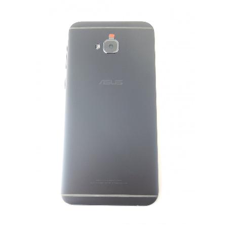 TAPA TRASERA PARA ASUS ZENFONE 4 SELFIE PRO ZD552KL - NEGRA