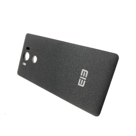 TAPA TRASERA PARA ELEPHONE P9000 - NEGRA