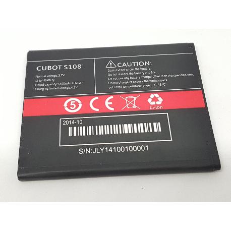 BATERIA PARA CUBOT S108 1800MAH