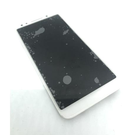 PANTALLA COMPLETA PARA VODAFONE SMART N9 - NEGRA