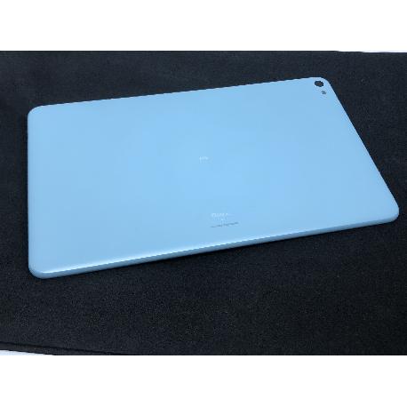 TAPA TRASERA PARA HUAWEI MEDIAPAD T2 10.0 PRO - AZUL