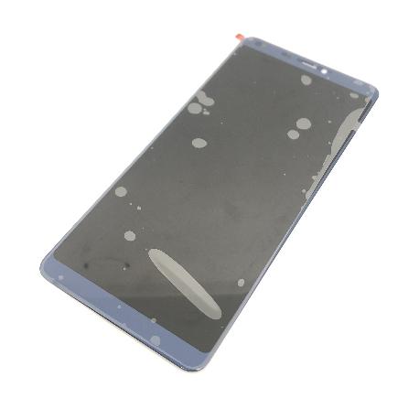 PANTALLA LCD Y TACTIL PARA WIKO VIEW MAX - AZUL