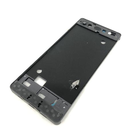 CARCASA FRONTAL / MARCO DE PANTALLA PRINCIPAL PARA ZTE AXON M