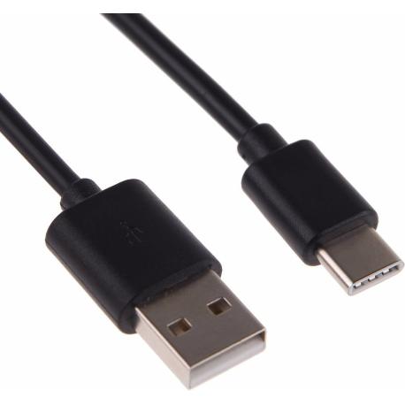  CABLE DE DATOS Y CARGA MOTOROLA ORIGINAL USB  TIPO-C SKN6473A 