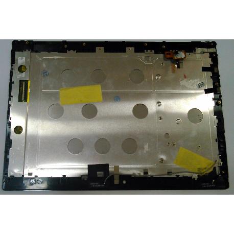 PANTALLA COMPLETA PARA LENOVO MIIX 320-101CK - NEGRA