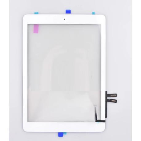 PANTALLA TACTIL PARA IPAD 2018 9.7 PULGADAS - BLANCO