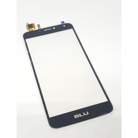 PANTALLA TACTIL PARA BLU LIFE MAX - NEGRA