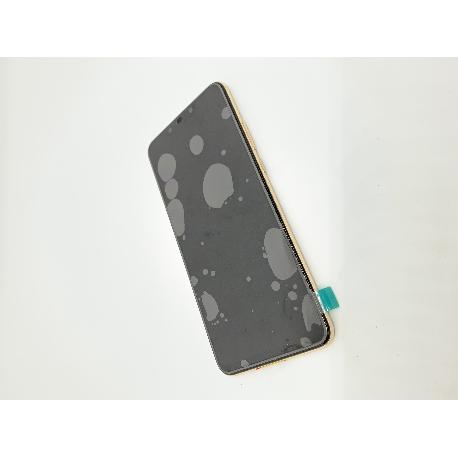 PANTALLA LCD Y TACTIL PARA HUAWEI MATE 20 - NEGRA