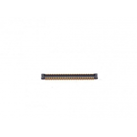 Conector FPC LCD Flex Carga...