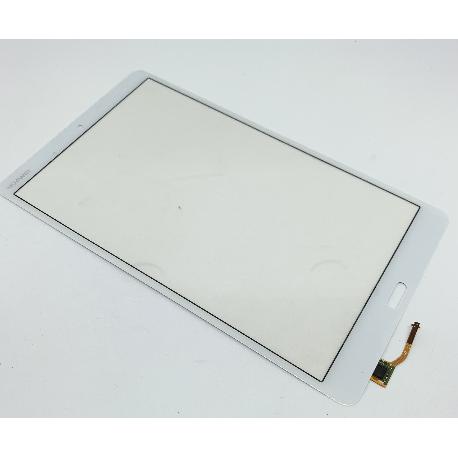 PANTALLA TACTIL PARA HUAWEI MEDIAPAD M5 8.4 PULGADAS - BLANCA