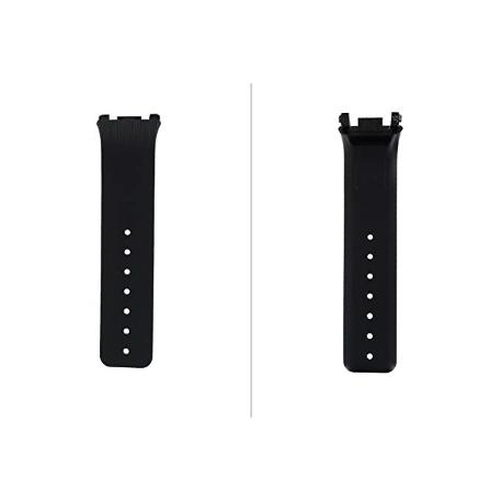 CORREA DE AGUJEROS PARA RELOJ SAMSUNG GEAR V700 - NEGRA