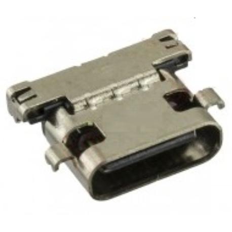 CONECTOR DE CARGA PARA ELEPHONE P9000