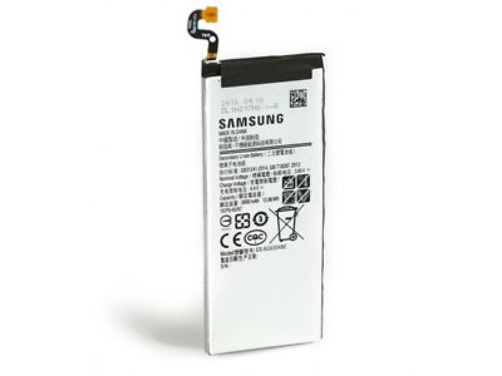 Аккумулятор S7 Edge Оригинал Купить