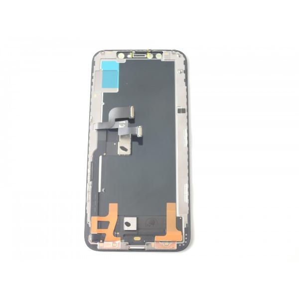 Pantalla LCD + Táctil Original Apple + Producto reacondicionado para iPhone  XS – Negra - Spain