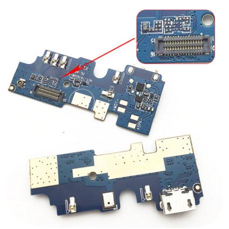 MODULO DE CARGA PARA DOOGEE BL5000