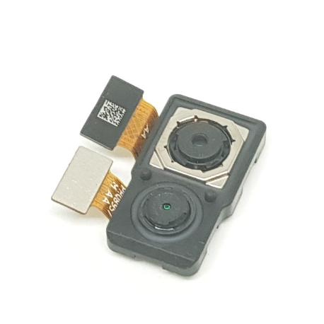 CAMARA DUAL TRASERA ORIGINAL PARA ASUS ZENFONE MAX PRO M1 ZB601KL - RECUPERADA