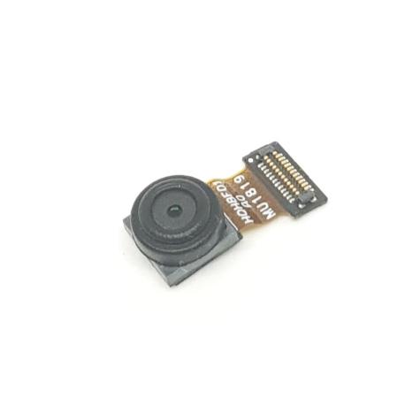 CAMARA FRONTAL ORIGINAL PARA ASUS ZENFONE MAX PRO M1 ZB601KL - RECUPERADA