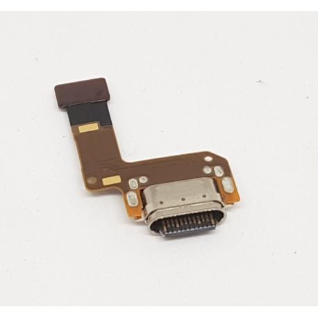 CONECTOR DE CARGA PARA LG Q7 Q610